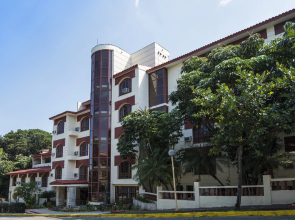 El Bosque Hotel Havana