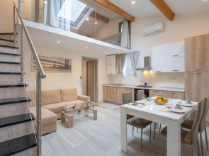 Awesome Home in Imperia With 2 Bedrooms and Wifi