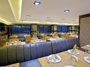 Hotel Istanbul Trend