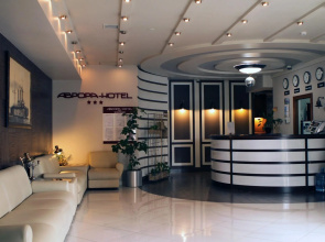 Avrora Hotel