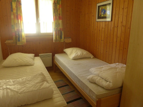 Chalet 1005 Mol Son-sur-gruy res