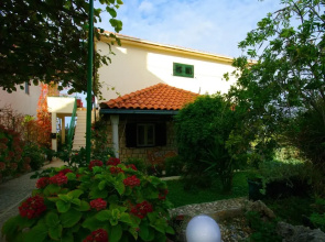 Ita 1 - With Nice Garden - A2 Mariana