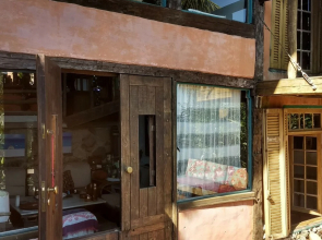 H4Y Casa Rustica Ilhabela