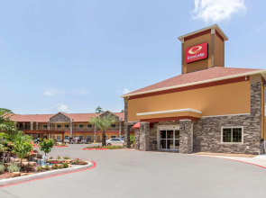 Scottish Inns and Suites Spring, TX