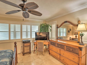 Soothing Duck Key Vacation Rental!