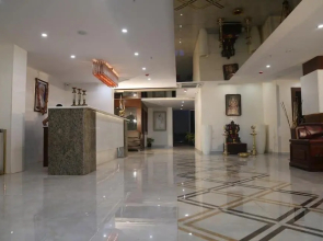 Hotel Suraj Grand