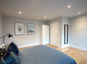 Hampden Apartments - The Edward