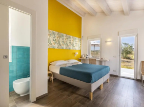 I Gelsomini Guest House