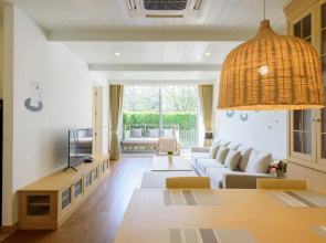 The Gallery Khao Yai Hotel and Residence