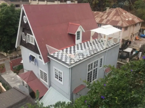 MyHostel Miramar