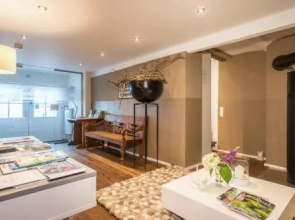 Apartments Hof zum Stadl