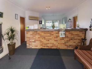 Golf Club Motor Inn Wingham