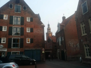 Altstadt-Domizil 7