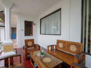 Oyo 1738 Hotel Tri Mustika