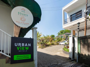 Urbanview Resort Syariah Khansa Cisarua Puncak by RedDoorz