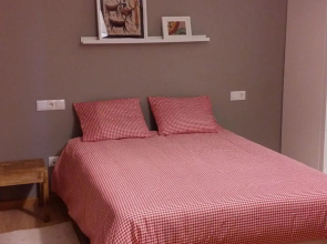 Apartamento con piscina en Foz