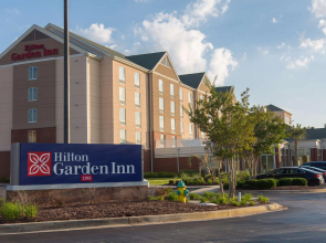 Hilton Garden Inn Myrtle Beach/Coastal Grand Mall