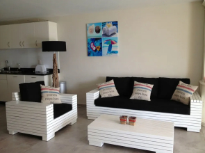 Ocean Resort Apartment Trupial