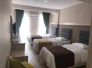 Samsun Osmanli Otel