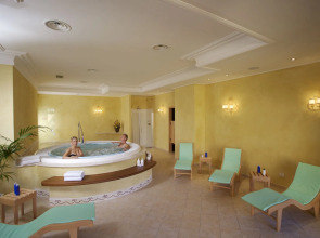 Due Lune Puntaldia Resort & Golf a member of Small Luxury Hotels of the World