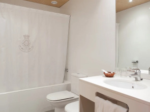 Отель Sant Agustí