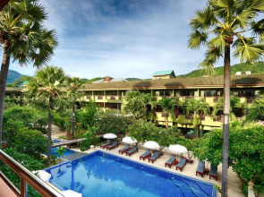 Phuket Island View Resort