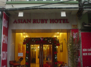 Classic 1 Hotel