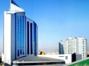 Jinhui Business Hotel