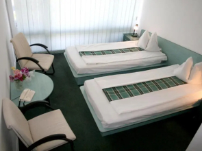 Hotel Cristal