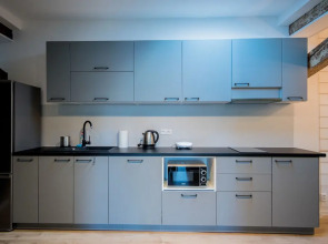 Moon Hostel Wrocław