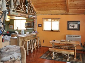Trappers Cabin