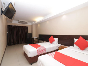 KKinn South Pattaya Hotel