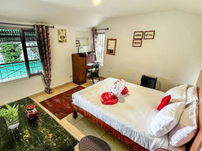 Manas Valley View bungalow