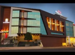 Hotel Natraj Royal