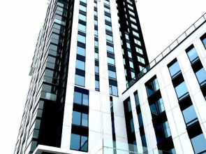 City Home Finland City View 2