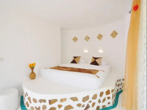 The Buda Muaklek Resort