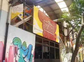 Palermo Market Luxury apartaments