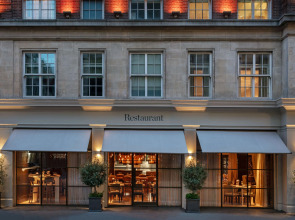 The May Fair, A Radisson Collection Hotel, Mayfair London