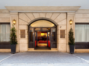 Starhotels Metropole