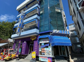 Avsa Blue Sea Otel
