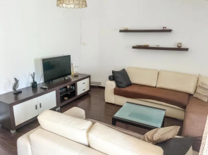 Apartment Lidija