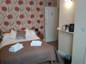 Eden Green Guest House