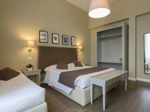 Dedo Boutique Hotel