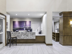 Staybridge Suites Montgomery - Downtown by IHG