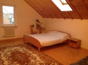 Гостевой дом Надежда