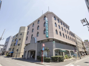 Kanayama Plaza Hotel