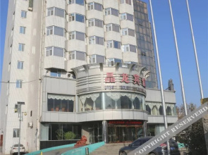 Jing Long Hotel