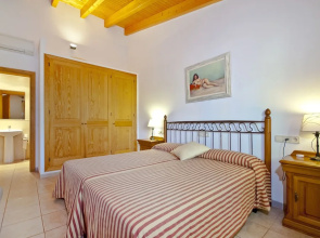 Villa Can Bajoca