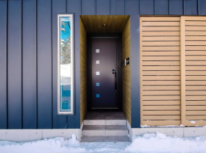 Blue River Chalets by The Hakuba Collection