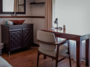 Park Living Guesthouse